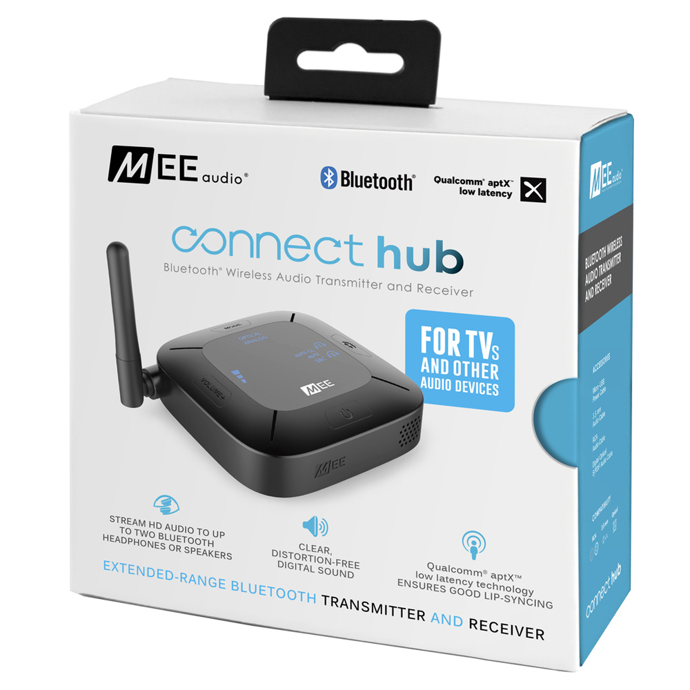 Connect Hub
